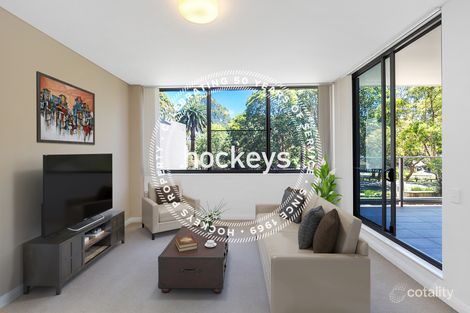 Property photo of 202/6 Duntroon Avenue St Leonards NSW 2065