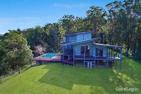 Property photo of 20 Freds Road Ocean View QLD 4521