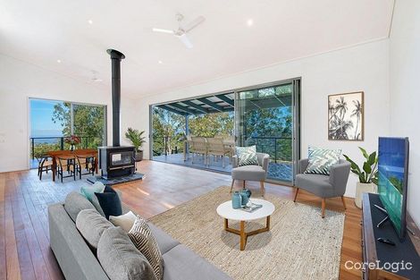 Property photo of 20 Freds Road Ocean View QLD 4521