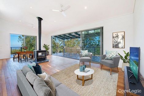 Property photo of 20 Freds Road Ocean View QLD 4521