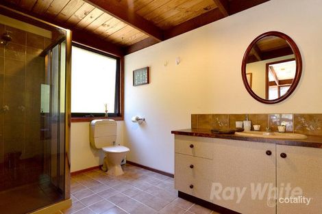 Property photo of 50 Ferndale Road Upper Ferntree Gully VIC 3156