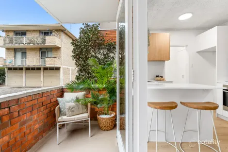Property photo of 13/85 Pacific Parade Dee Why NSW 2099