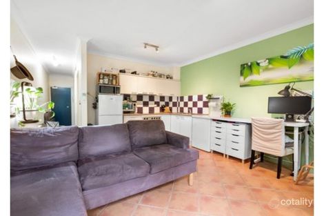 Property photo of 1/195 Gladstone Road Highgate Hill QLD 4101