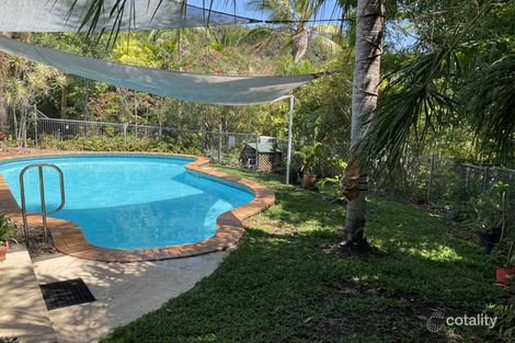 Property photo of 4 Muruk Crescent Jubilee Pocket QLD 4802