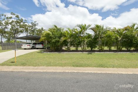 12 Armstrong Cres, Dysart, QLD 4745