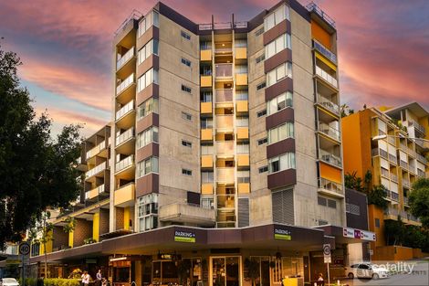 Property photo of 3701/22 Carraway Street Kelvin Grove QLD 4059