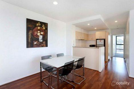 Property photo of 219/200 Smithfield Road Flemington VIC 3031