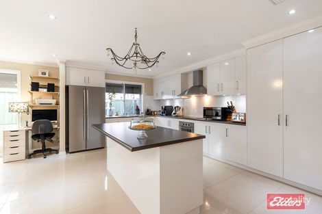Property photo of 9 Trestrail Circuit Williamstown SA 5351