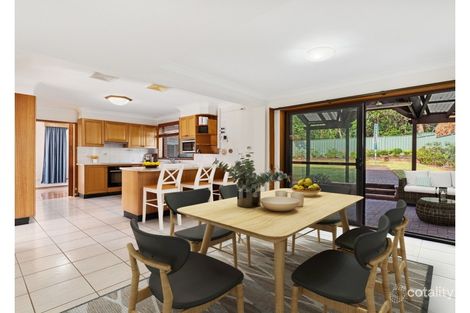 Property photo of 22 Geneva Place Engadine NSW 2233