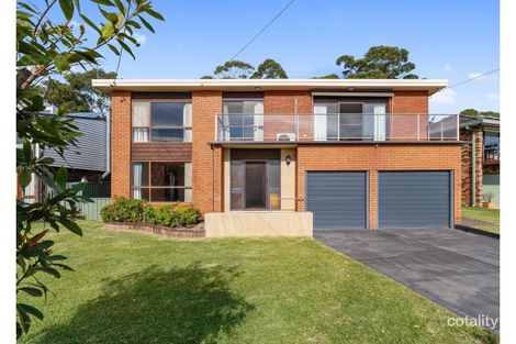 Property photo of 22 Geneva Place Engadine NSW 2233