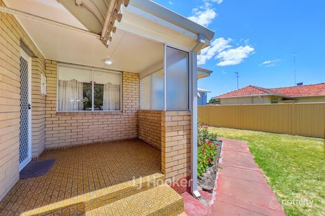 Property photo of 47 Hayes Street Bunbury WA 6230