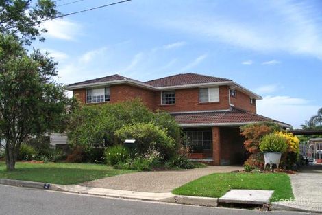 3 Humberstone Ave, Gymea, NSW 2227