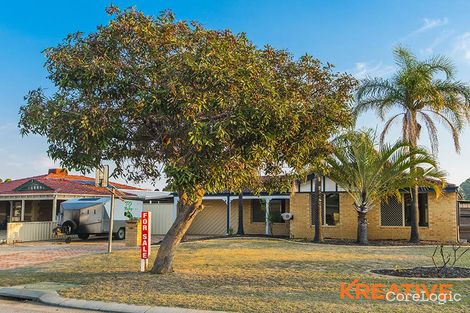 Property photo of 10 Fantail Way Huntingdale WA 6110