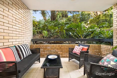 Property photo of 1/6-10 Lamont Street Wollstonecraft NSW 2065