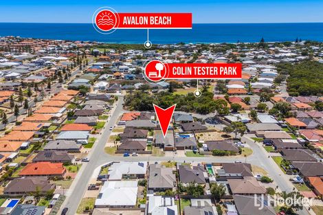 3 Yellin Way, Wannanup, WA 6210