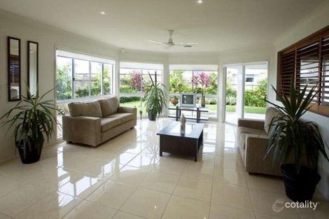 Property photo of 8 Edgewater Court Idalia QLD 4811