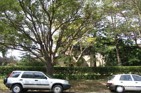 Property photo of 25 Illoura Lane Wahroonga NSW 2076