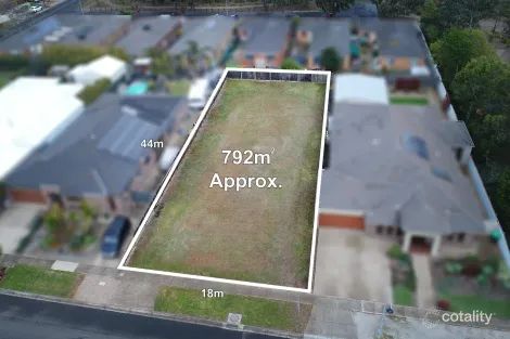 24 Zeri Dr, Tarneit, VIC 3029