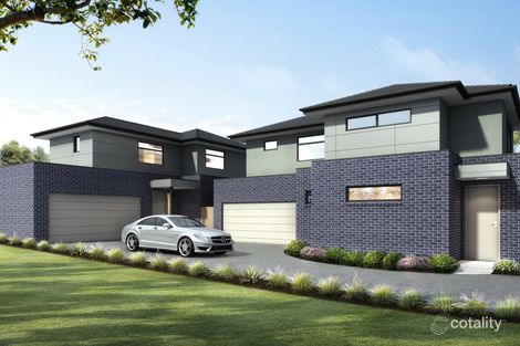 Property photo of 2/30 Cameron Road Croydon VIC 3136