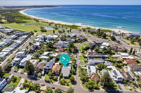 Property photo of 14 Berry Street Cronulla NSW 2230