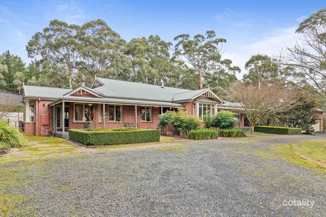 44 Sexton Ct, Gordon, VIC 3345