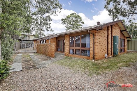 Property photo of 14 Sackville Street Ingleburn NSW 2565