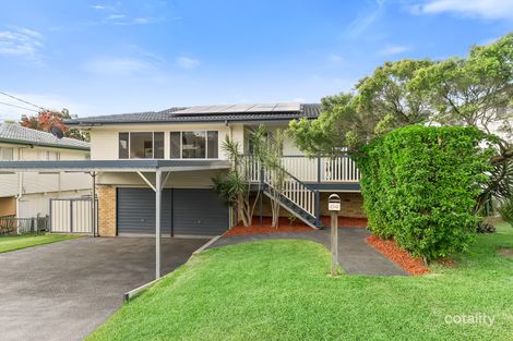 Property photo of 64 Garie Street Wishart QLD 4122