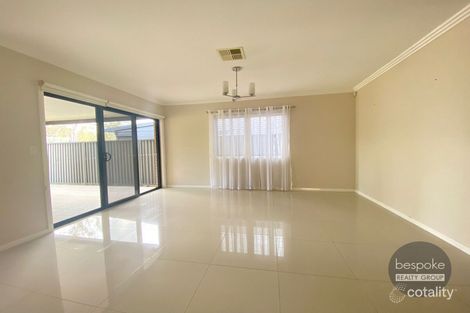 Property photo of 47 Tall Trees Drive Glenmore Park NSW 2745
