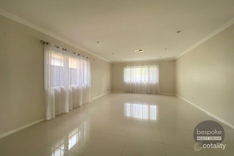 Property photo of 47 Tall Trees Drive Glenmore Park NSW 2745
