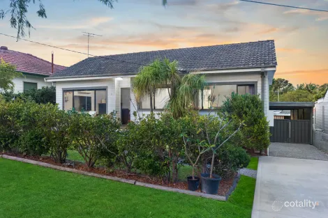 Property photo of 6 Ellesmere Road Wallsend NSW 2287