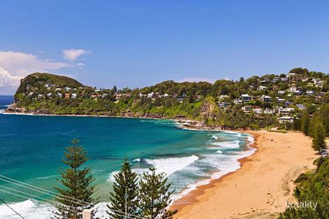 Property photo of 252 Whale Beach Road Whale Beach NSW 2107