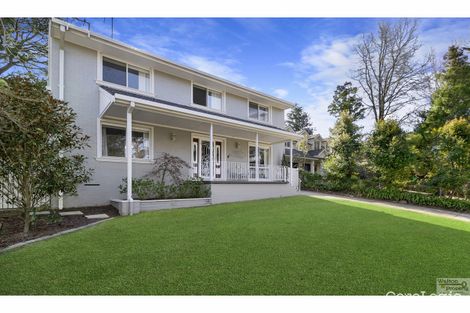 Property photo of 8 Central Street Wentworth Falls NSW 2782