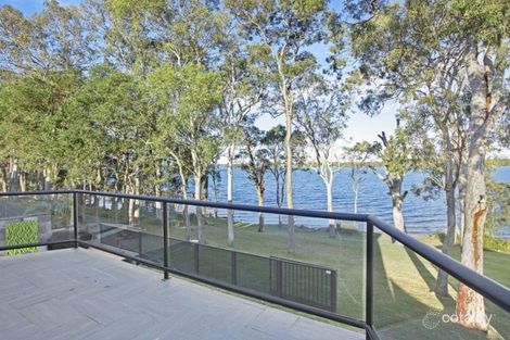 Property photo of 23 Mulwala Drive Wyee Point NSW 2259
