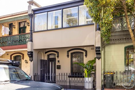 Property photo of 128 Lawson Street Redfern NSW 2016