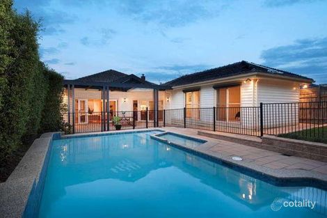 Property photo of 34 Flowerdale Road Glen Iris VIC 3146