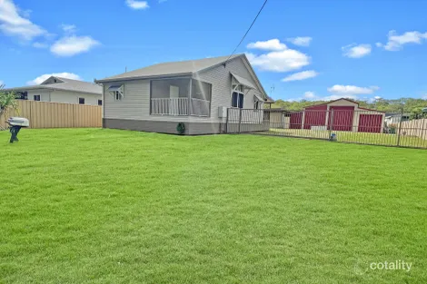 31 Gossner St, Lucinda, QLD 4850