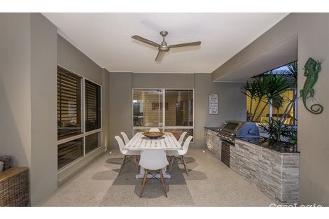 Property photo of 12 Ragamuffin Drive West Coomera QLD 4209