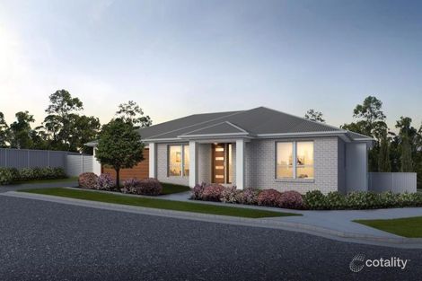 Property photo of 2 Kariba Close Macquarie Hills NSW 2285