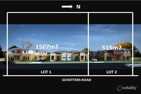 87m Schotters Rd, Mernda, VIC 3754