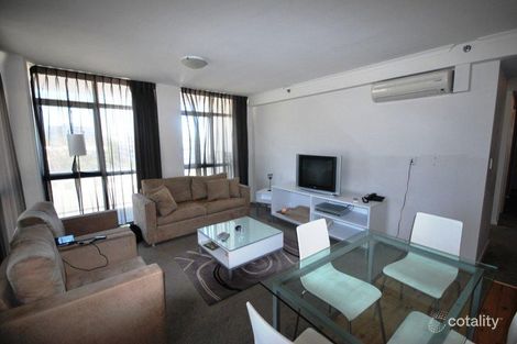 16/996 Hay St, Perth, WA 6000