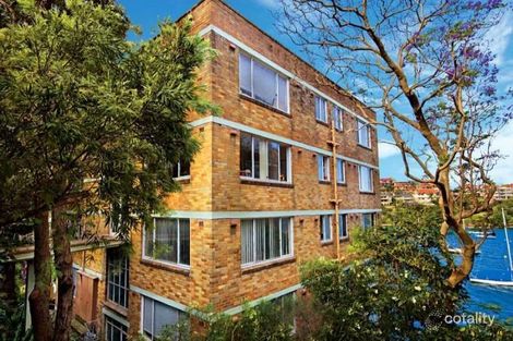 Property photo of 5C/23 Baden Road Kurraba Point NSW 2089