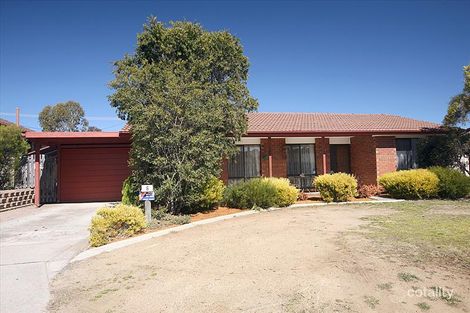 Property photo of 6 Nina Jones Crescent Chisholm ACT 2905