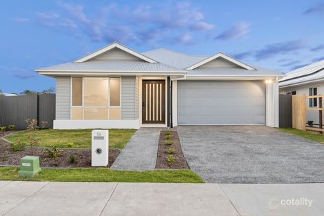 18 JERSEY ST, LILYWOOD, QLD 4513