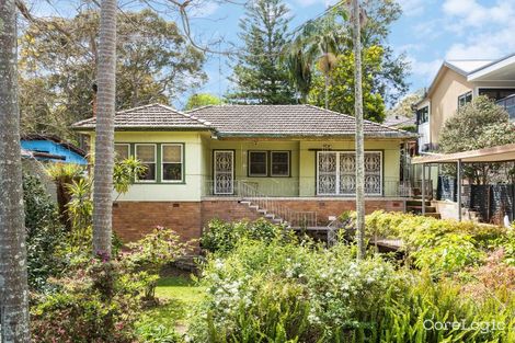 Property photo of 207 Oyster Bay Road Oyster Bay NSW 2225