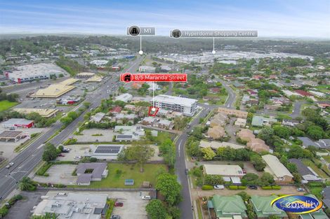 8/5 Maranda St, Shailer Park, QLD 4128