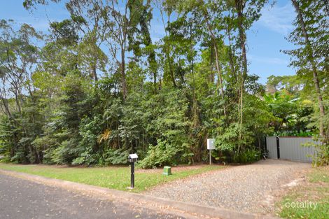 Property photo of 1 Fan Palm Place Kuranda QLD 4881