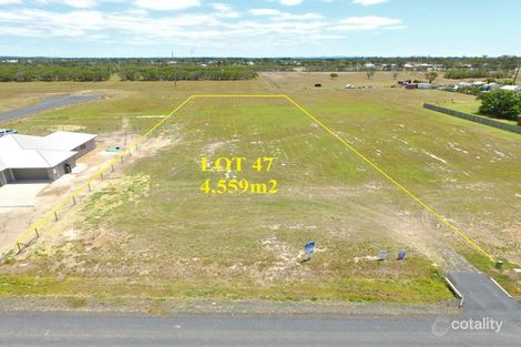 22 Black Beauty Ct, Kensington, QLD 4670