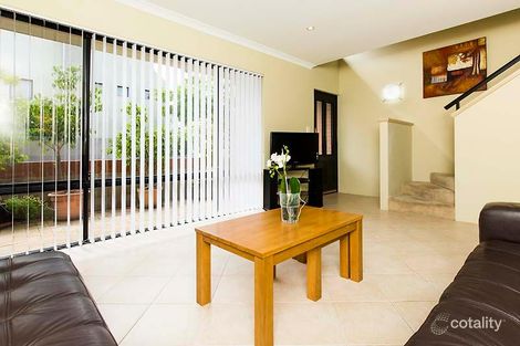 Property photo of 1B Stokes Way East Perth WA 6004