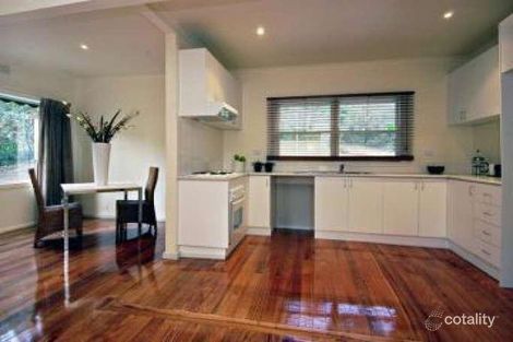Property photo of 6 Rodda Parade Eltham VIC 3095