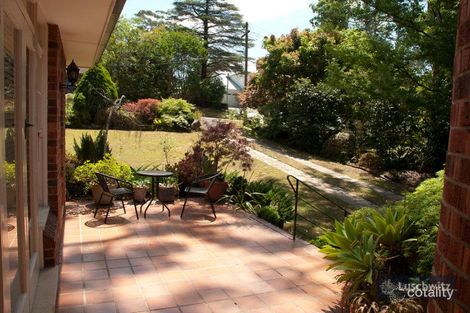 Property photo of 2 Hamilton Parade Pymble NSW 2073